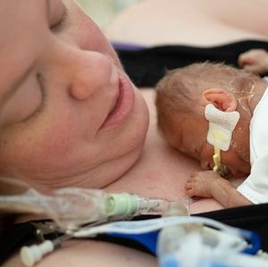 Meet your Posher, April